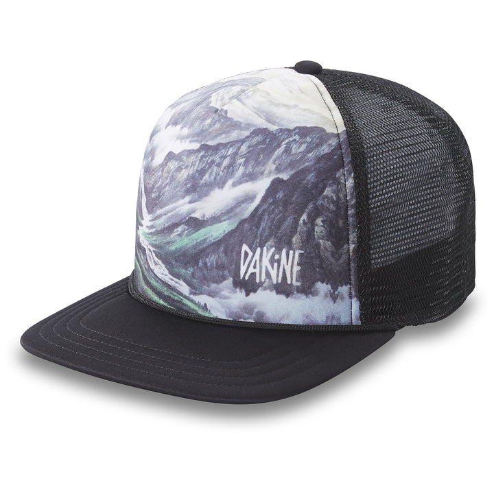 Dakine Scenic Trucker Hat Valley