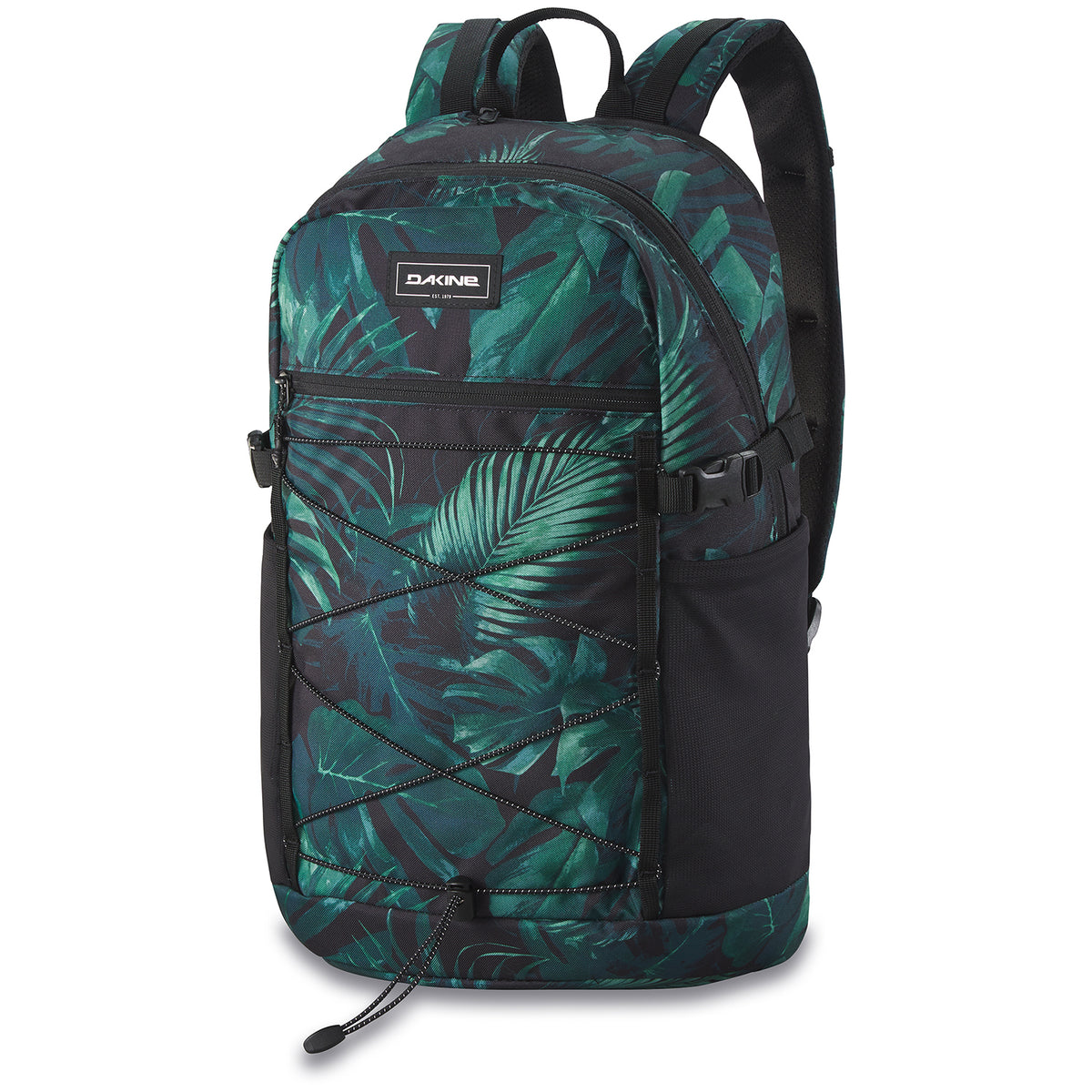 Dakine Wndr 25L Backpack Night Tropical