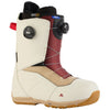 Stout White/Red