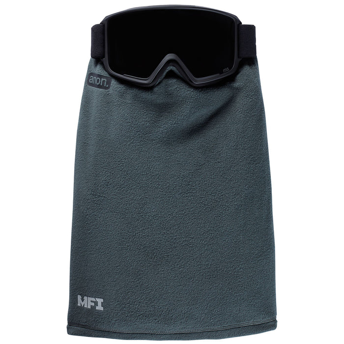 Anon MFI® Microfur Neckwarmer Gray