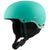 Anon Rime 3 Round Fit Helmet - Kids' Happy Teal