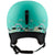 Anon Rime 3 Round Fit Helmet - Kids' Happy Teal