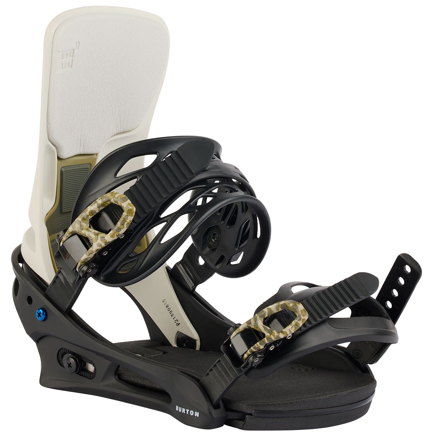 Burton Cartel X Snowboard Bindings – evo