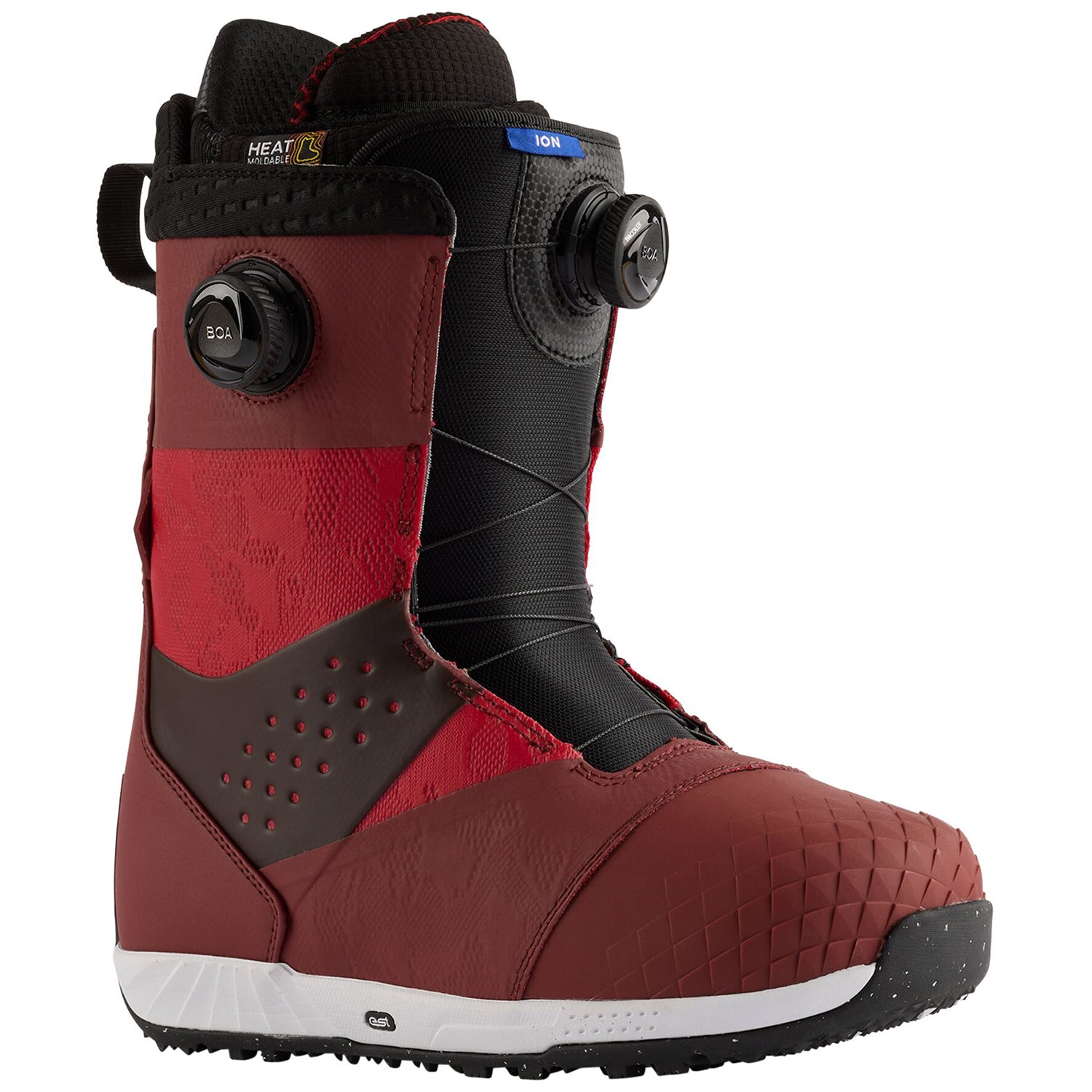 Burton Ion Boa Snowboard Boots – evo