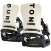 Black/Stout White/Logo