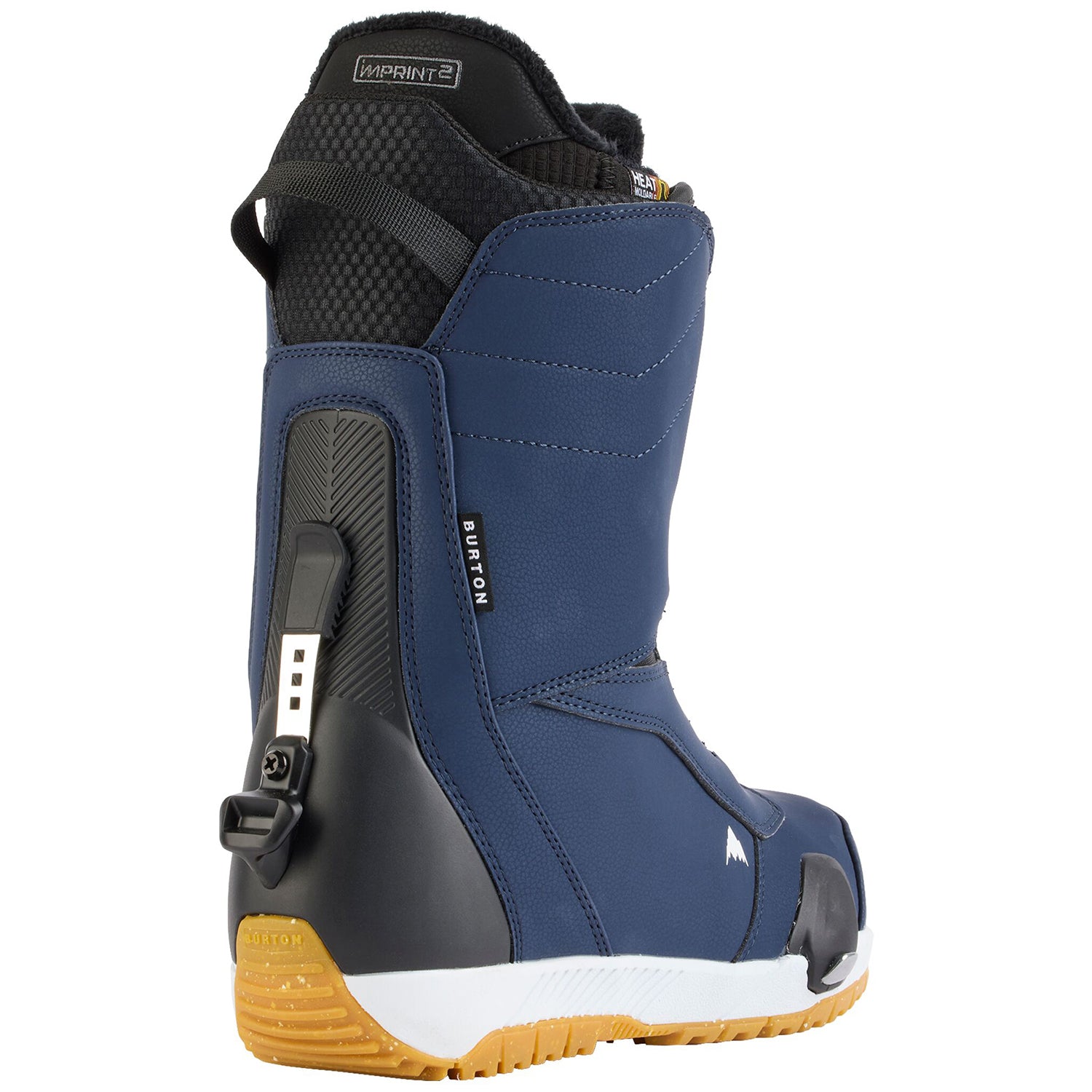 Burton Ruler Step On Snowboard Boots – evo
