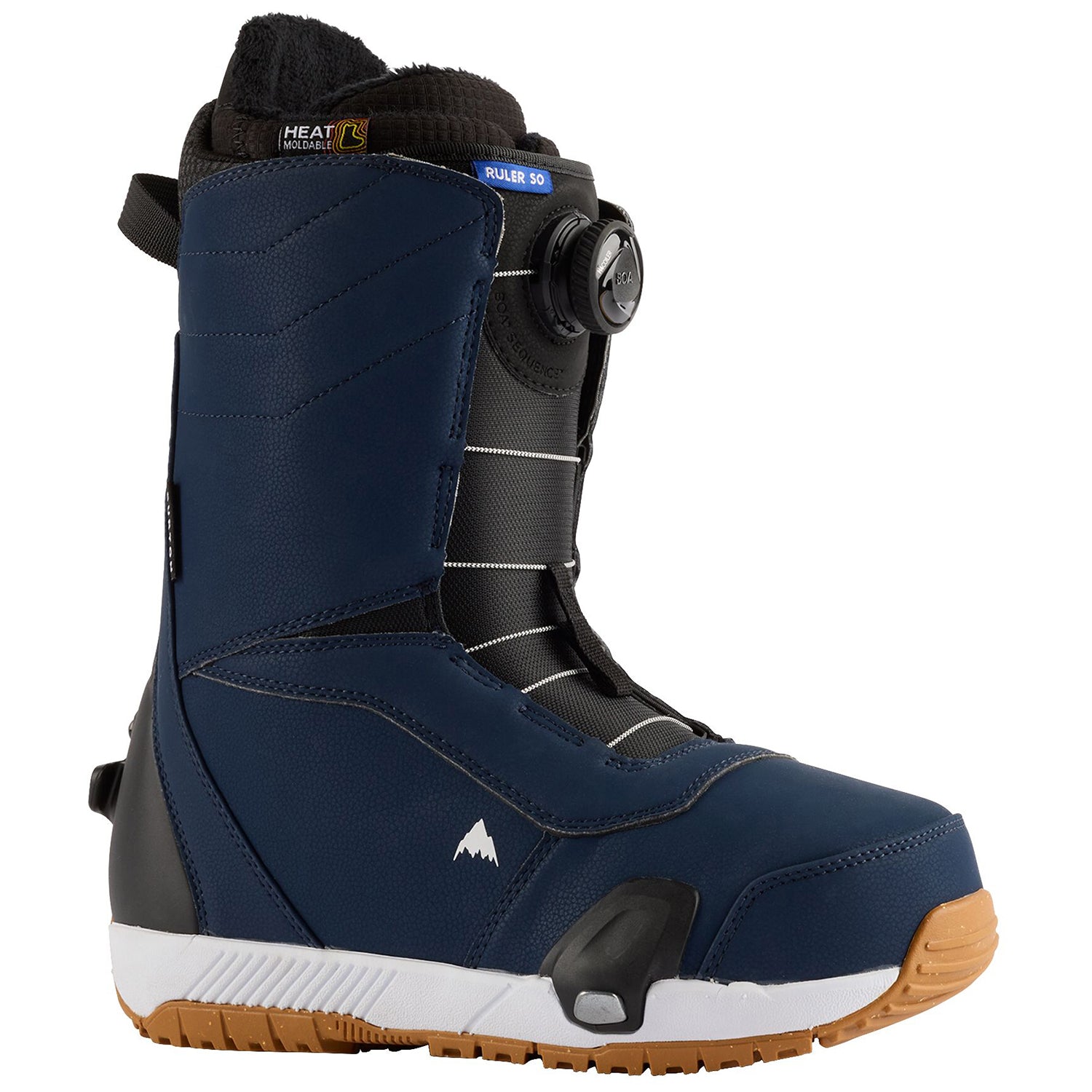 Burton Ruler Step On Snowboard Boots – evo