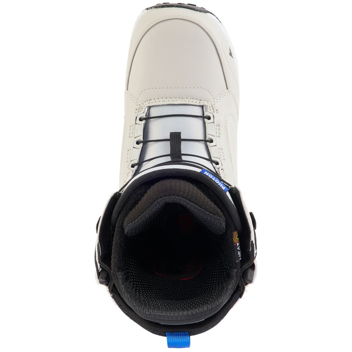 Burton Photon Snowboard Boots Gray Cloud