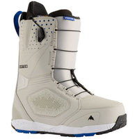 Burton Photon Snowboard Boots Gray Cloud::Gray Cloud