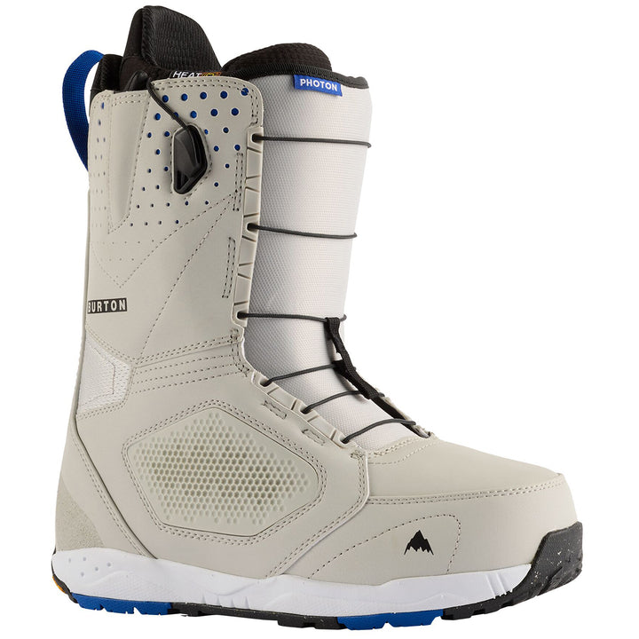 Burton Photon Snowboard Boots Gray Cloud