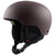 Anon Greta 3 Round Fit Helmet - Women's Mulberry