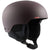 Anon Greta 3 Round Fit Helmet - Women's Mulberry