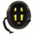 Anon Greta 3 Round Fit Helmet - Women's Mulberry