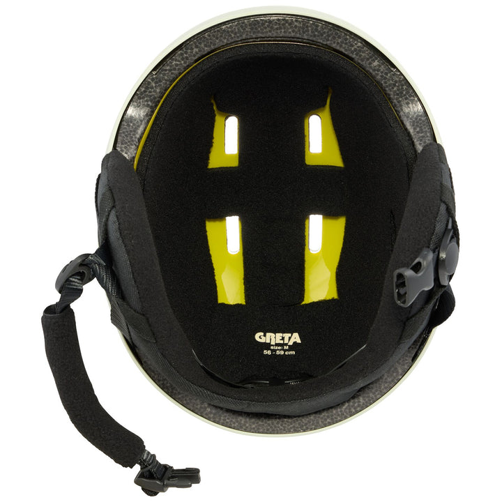 Anon Greta 3 Round Fit Helmet - Women's Mulberry