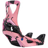 Pink/Black