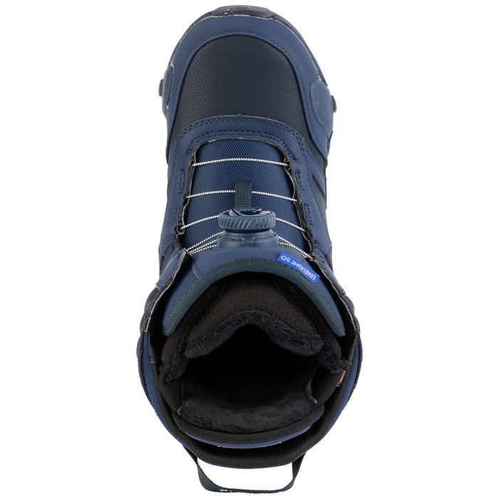 Burton Limelight Step On Snowboard Boots - Women's Dress Blue