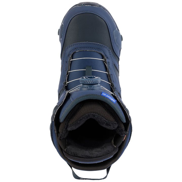 Burton Limelight Step On Snowboard Boots - Women's Dress Blue