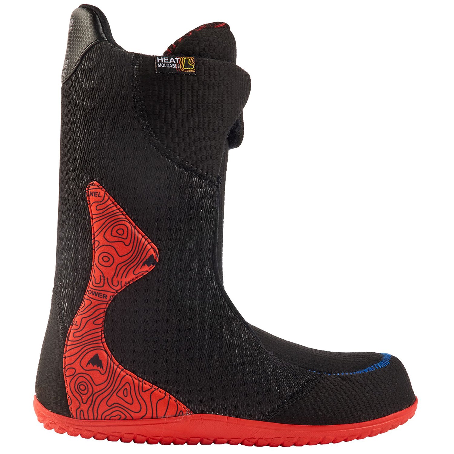 Burton Ion Step On Snowboard Boots – evo
