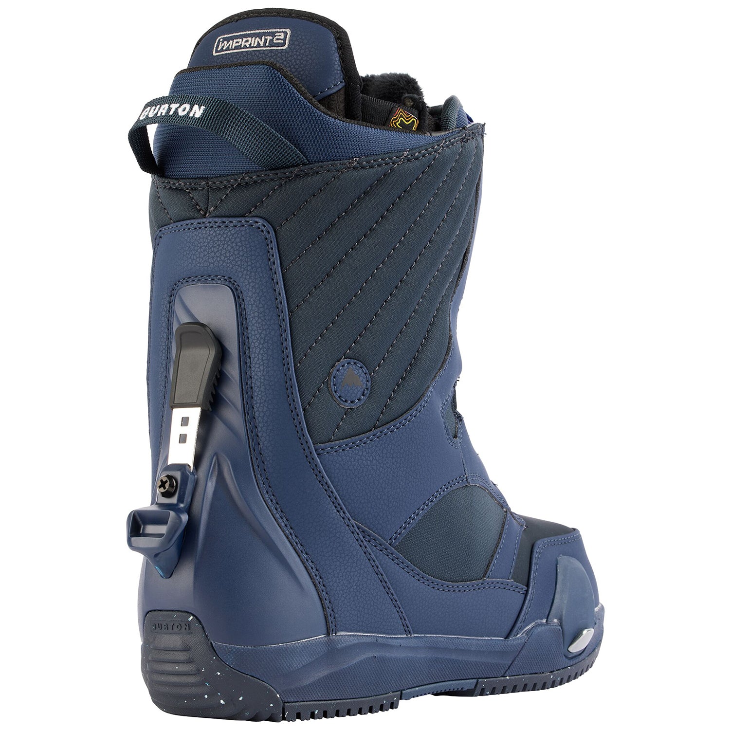 Burton Limelight Step On Snowboard Boots - Women's – evo Burton Limelight Step On Snowboard Boots - Women's – evo
