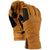 Burton AK Clutch GORE-TEX Leather Gloves Honey