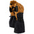 Burton AK Expedition GORE-TEX Gloves Honey/True Black
