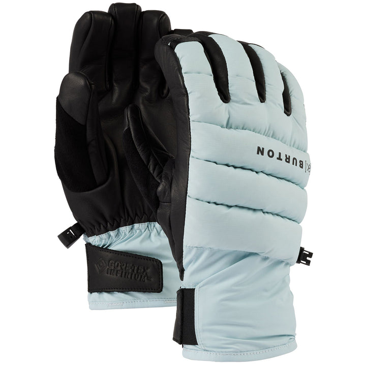 Burton AK Oven GORE-TEX Infinium Gloves Ballad Blue