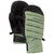 Burton AK Oven GORE-TEX Infinium Mittens Hedge Green