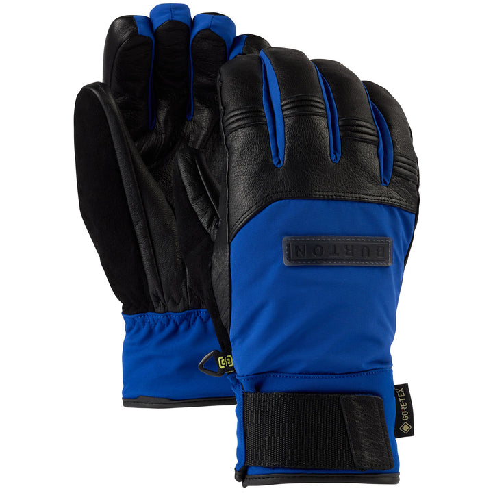 Burton Carbonate GORE-TEX Gloves Jake Blue