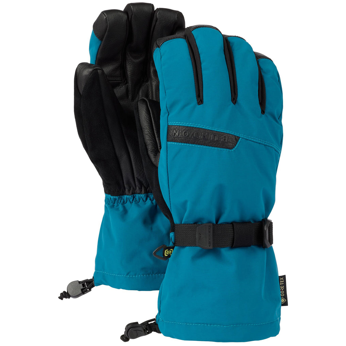 Burton Deluxe GORE-TEX Gloves Lyons Blue