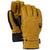 Burton Gondy GORE-TEX Leather Gloves Rawhide