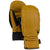 Burton Gondy GORE-TEX Leather Mittens Rawhide