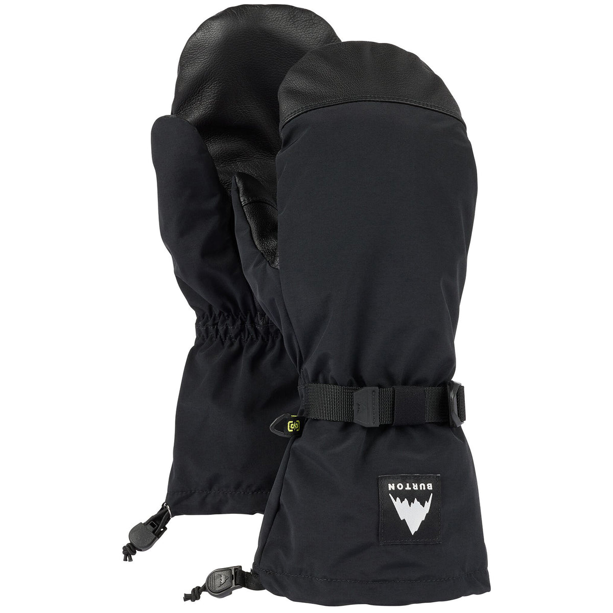 Burton Hi-Five Mittens True Black