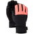 Burton Reverb GORE-TEX Gloves True Black/Tetra Orange