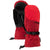 Burton Deluxe GORE-TEX Mittens - Women's Sun Dried Tomato/Tomato
