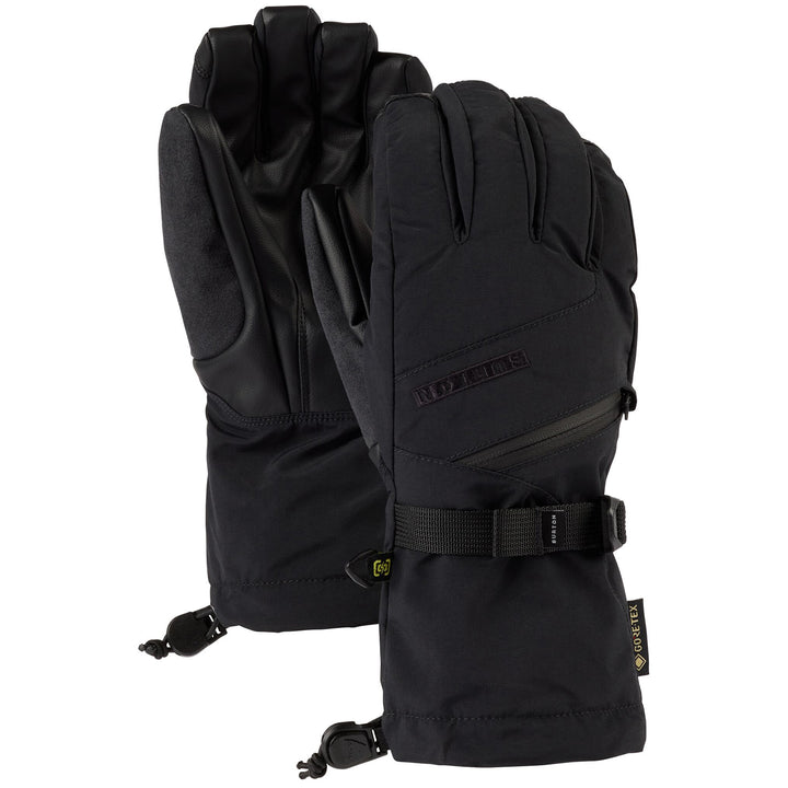 Burton GORE-TEX Gloves - Women's True Black