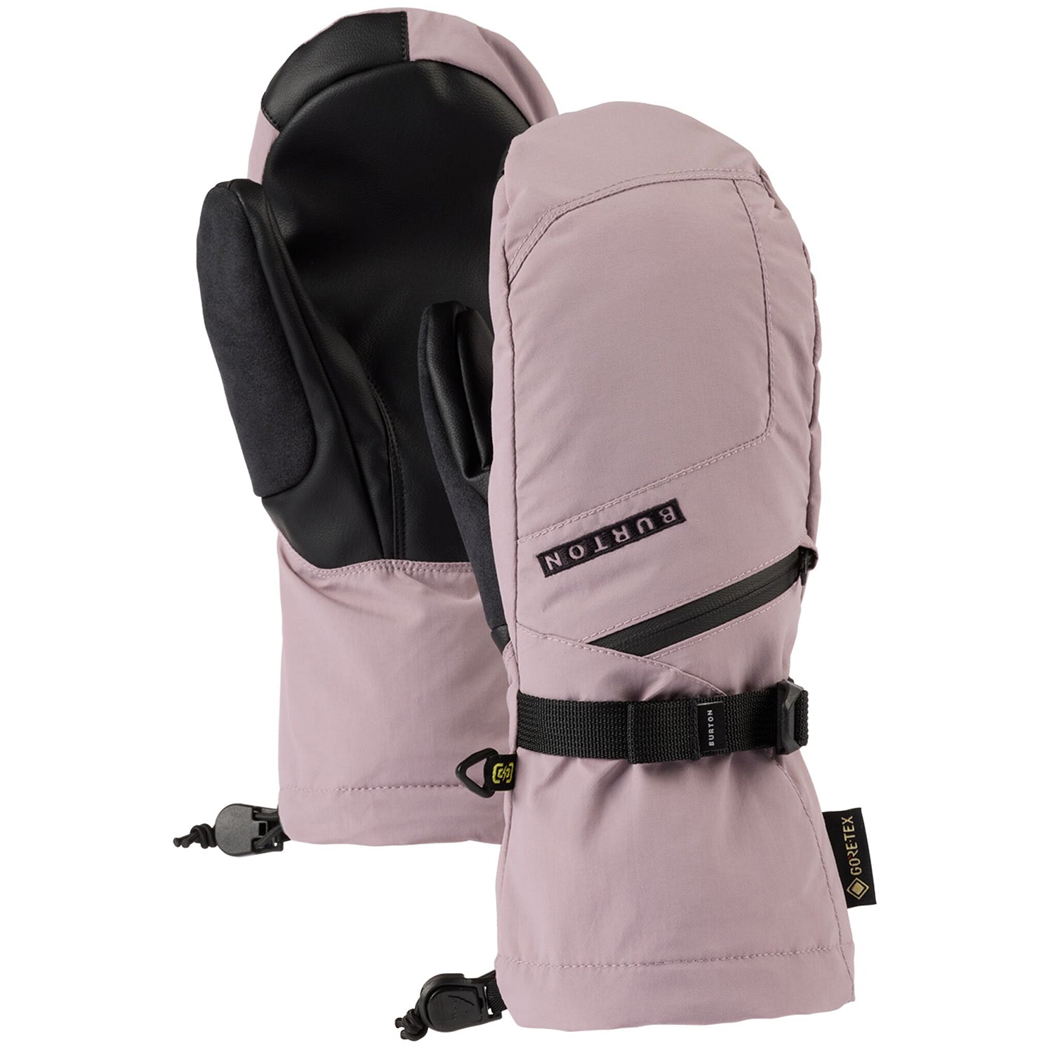 Burton GORE-TEX Mittens - Women's – evo