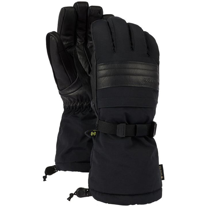 Burton GORE-TEX Warmest Gloves - Women's True Black