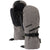 Burton GORE-TEX Mittens - Women's Gray Heather