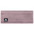 Burton Mountain High Fleece-Lined Headband Elderberry