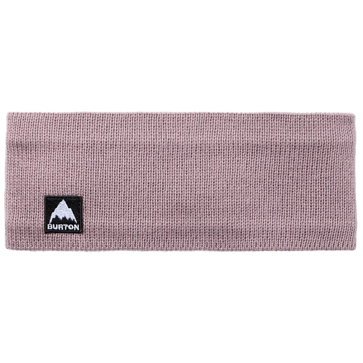 Burton Mountain High Fleece-Lined Headband Elderberry