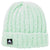 Burton Plush Beanie Jewel Green