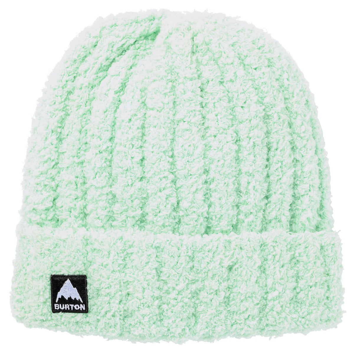 Burton Plush Beanie Jewel Green
