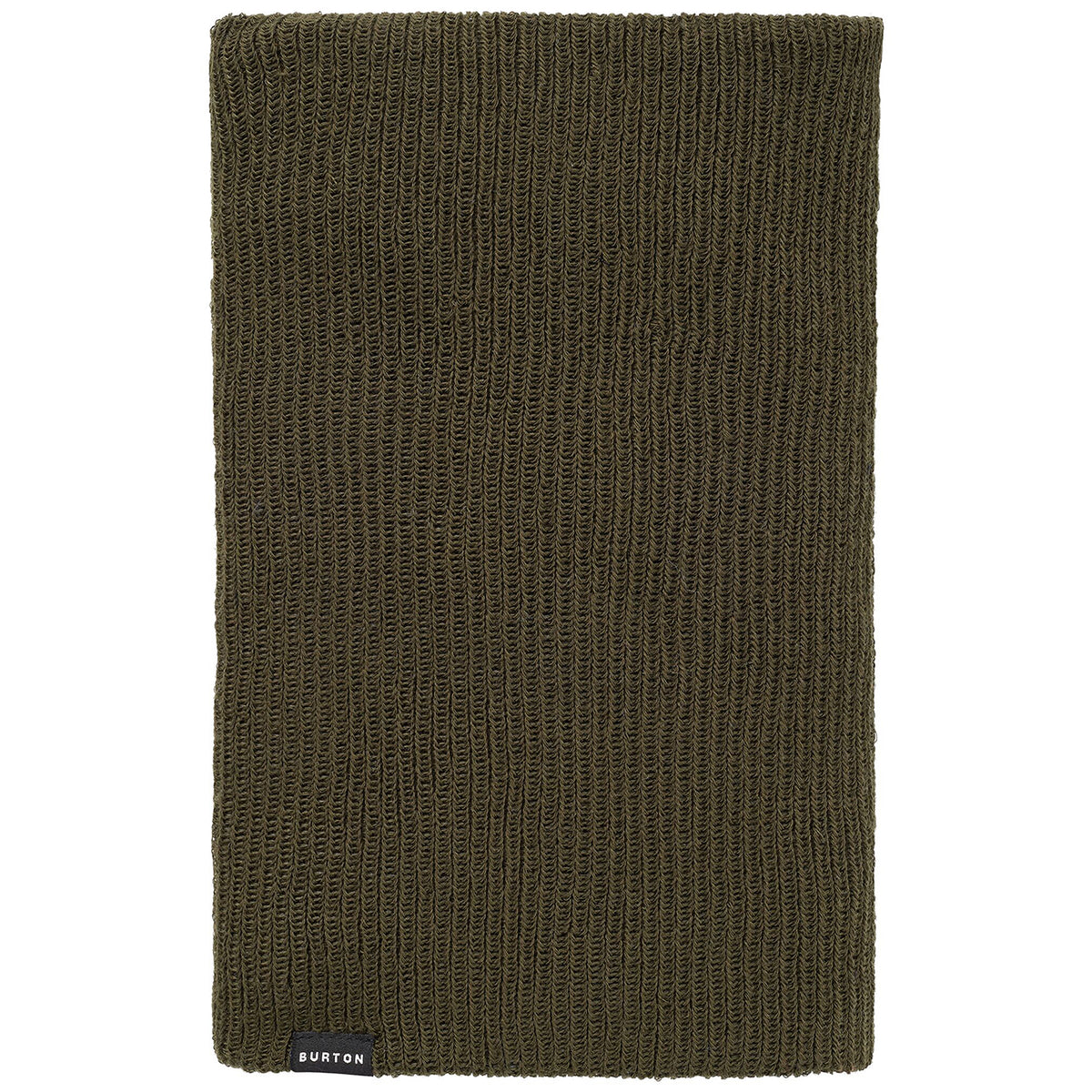 Burton Recycled All Day Long Neck Warmer Forest Night