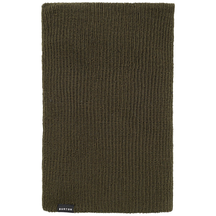 Burton Recycled All Day Long Neck Warmer Forest Night
