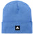 Burton Recycled Stripe Beanie Amparo Blue