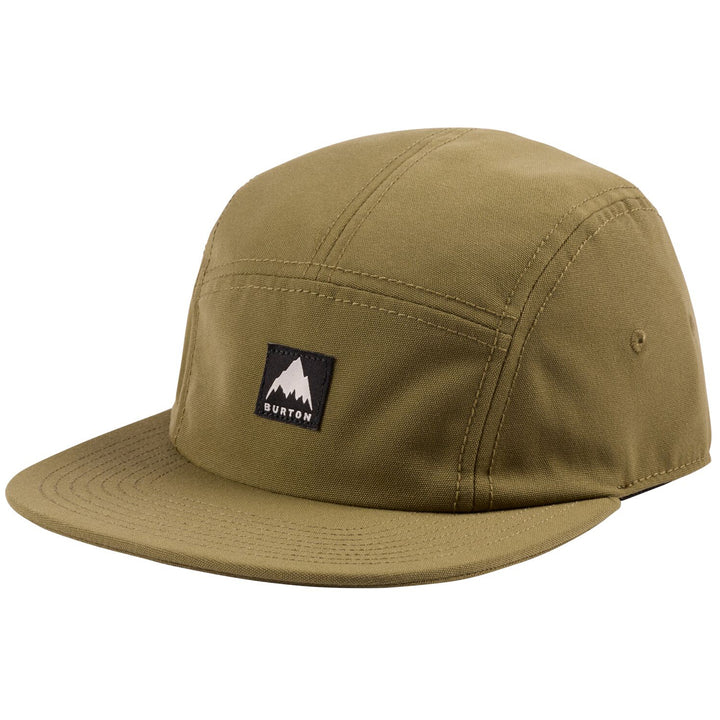 Burton Colfax Cordova Hat Martini Olive