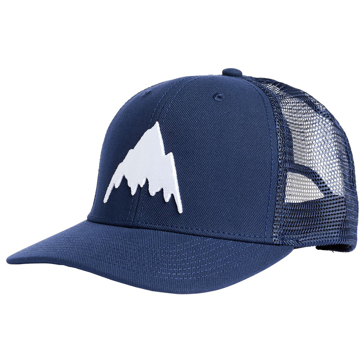 Burton Harwood Hat Dress Blue
