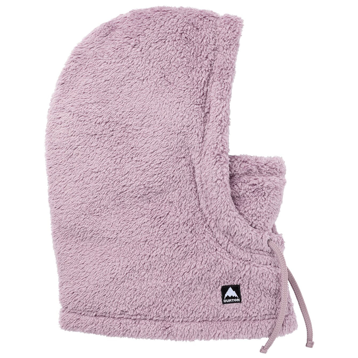 Burton Lynx Hood - Women's Elderberry