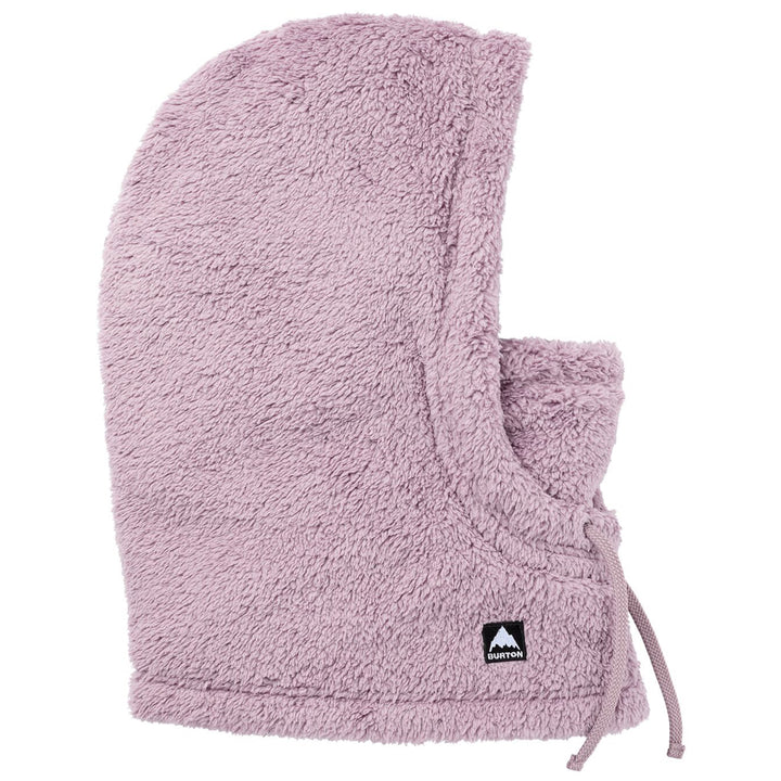 Burton Lynx Hood - Women's Elderberry