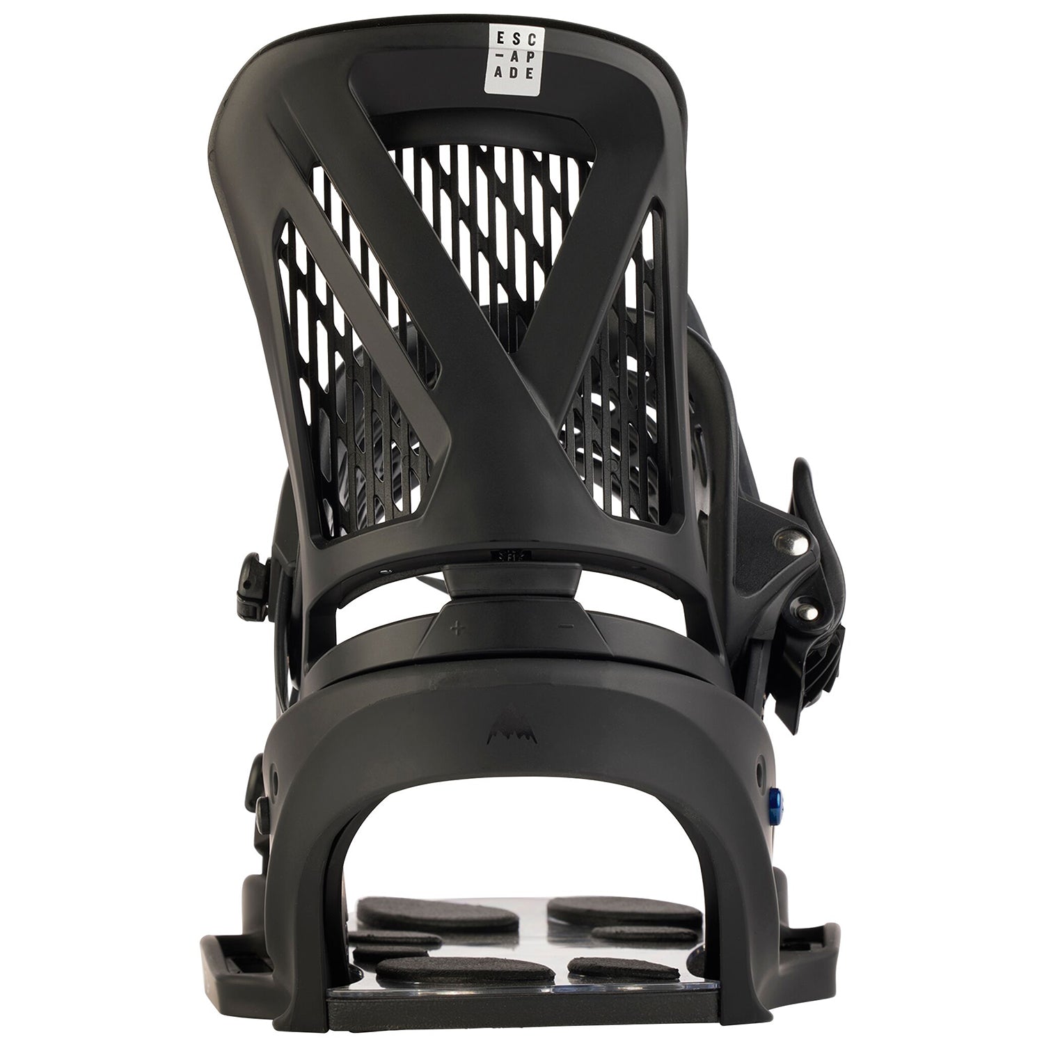 Burton Escapade EST Snowboard Bindings - Women's 2027 – evo